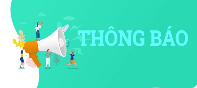 Thông Báo Không Nhấp Vào Liên Kết Đổi Mật Khẩu Email