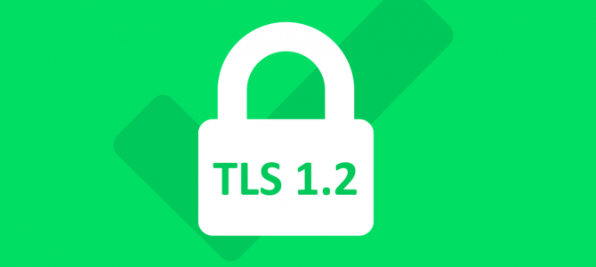 HƯỚNG DẪN CẤU HÌNH TLS1.2 XỬ LÝ LỖI OUTLOOK TRÊN WINDOWS 7