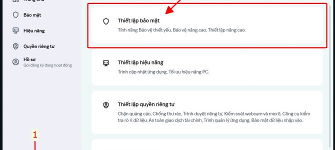 HƯỚNG DẪN SỬA LỖI DISCONNECT OUTLOOK DO KASPERSKY CHẶN SSL CA